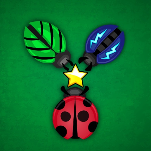 Fantasy Beetles iOS App