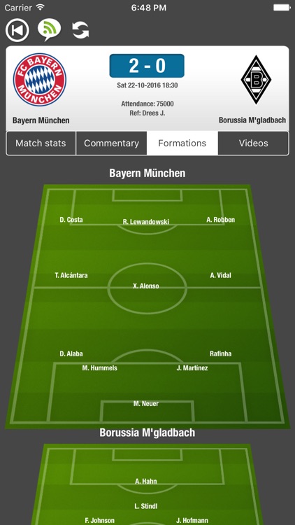 My Football Pro Full