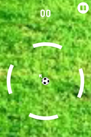 Soccer Shooter Soccer Game screenshot 2