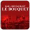 L'application "Restaurant Le Bouquet" vous offre la possibilité de consulter toutes les infos utiles du restaurant (Tarifs, carte, avis…) mais aussi de recevoir leurs dernières News ou Flyers sous forme de notifications Push