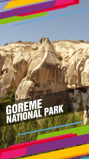 Goreme National Park Tourism Guide