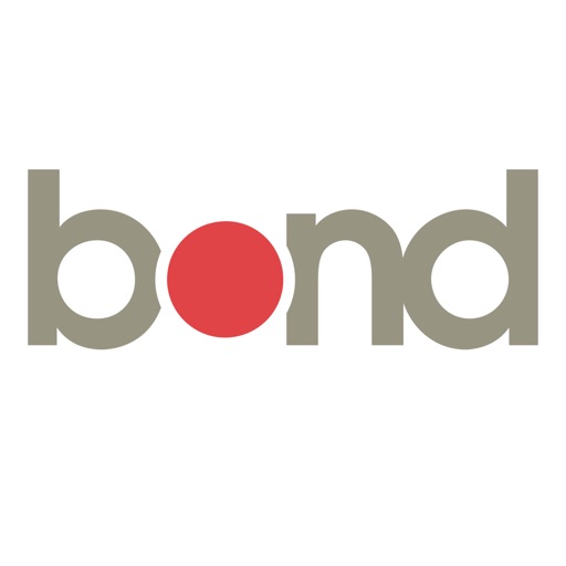 BondConf 2016