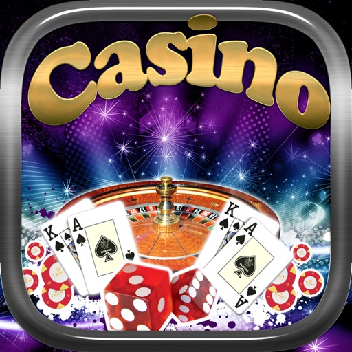 21 Great Shine Casino icon