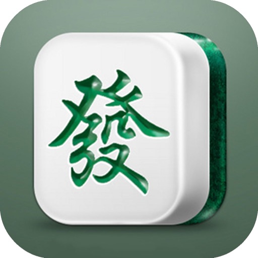 麻将单机版-欢乐西游版2016棋牌游戏 icon