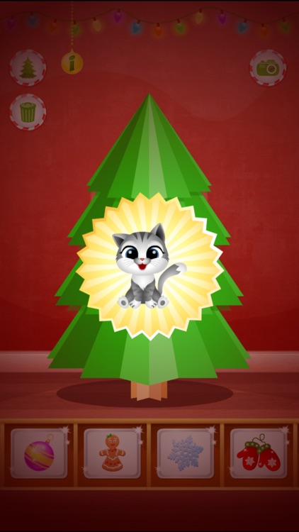 123 Kids Fun CHRISTMAS TREE