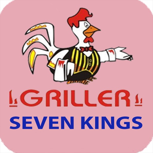 Griller Seven Kings