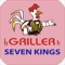 Griller Seven Kings branch is one of the proud and very first franchise of the Griller