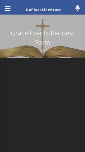 NoPlaceLikeGrace(圖2)-速報App