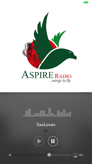 Aspire Radio