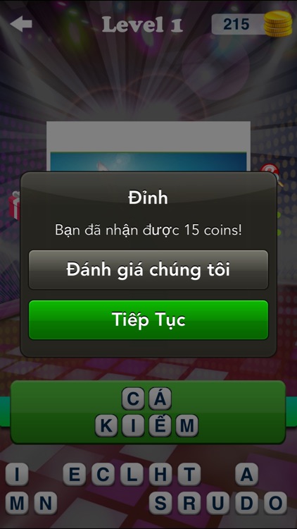 Đuổi hình bắt chữ - 2016 screenshot-3