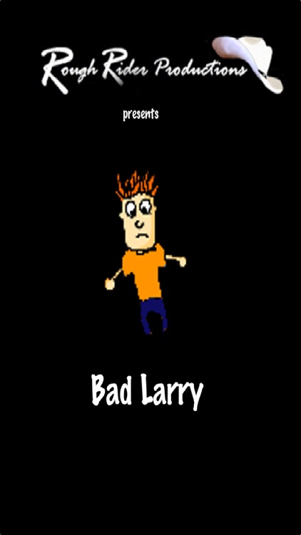 Bad Larry