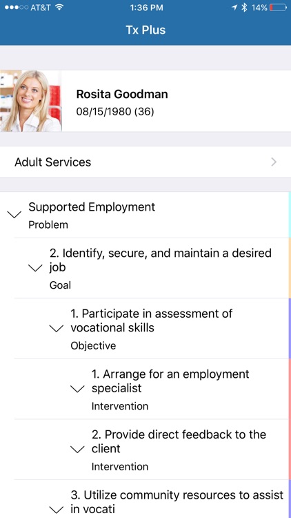 Credible Care