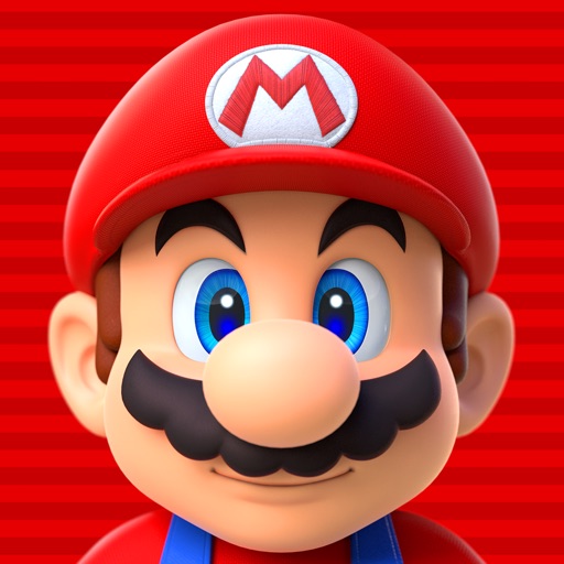 Super Mario Run - Gameplay Walkthrough Part 7 - Peach Gameplay