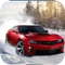 Real Snow Drifting Racer : 3D Hill Fast Drive