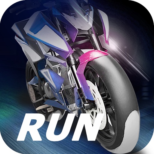 Highway Racer:real car racer games iOS App