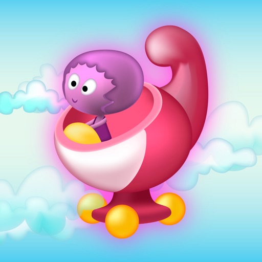 Candy Jump - Addicting Time Killer Game Icon