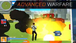 Game screenshot Police Attack Maffia mod apk