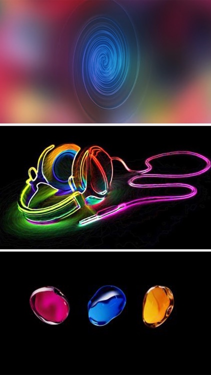 Color Splash Wallpapers,Colorsplash Recolor Effect screenshot-3