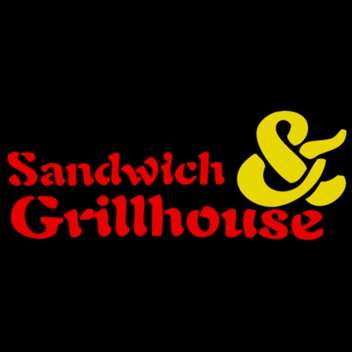 Sandwich og Grill House 9400