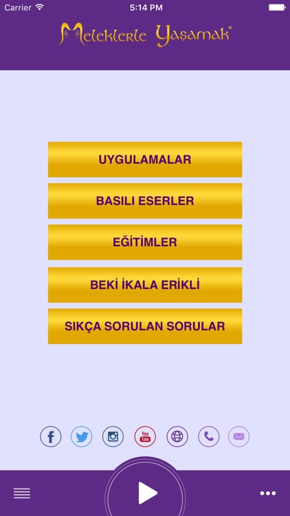 Melekler ve Çocuklar