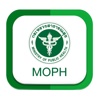 Moph App