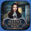 Silent Midnight Walk - Hidden Objects
