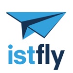 istfly – Hizmet Bedelsiz Uçak Bileti  Uç Kazan