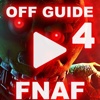 Cheats Offline For Five Nights At Freddys 4