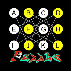 Activities of Alphabet Change Puzzle