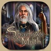 Mysterious Shadow - Hidden Objects