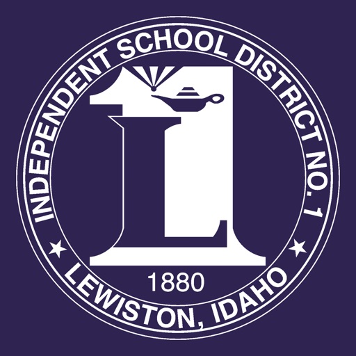 Lewiston Independent School District #1 icon