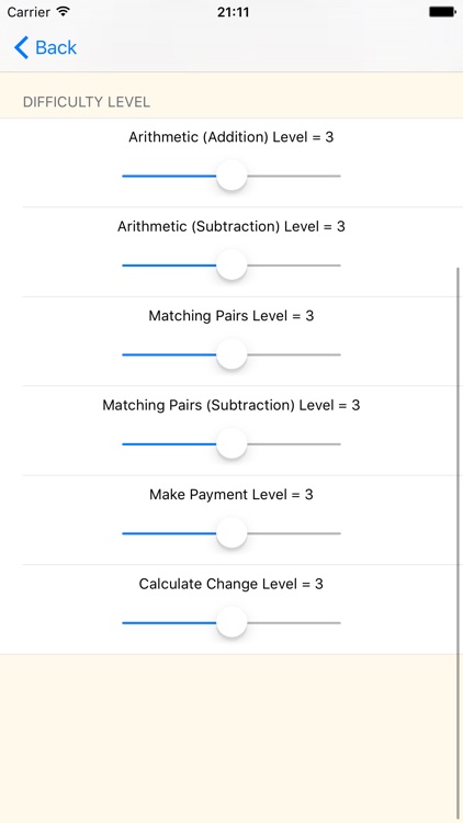 Money Maths - NZD screenshot-4