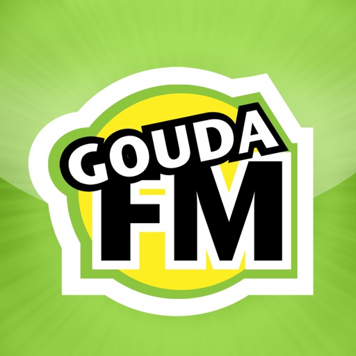 GoudaFM icon