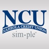 Naheola Credit Union Mobile Banking for iPad