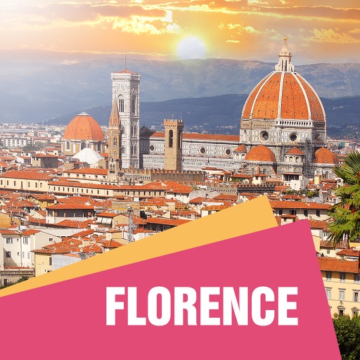 Discover Florence icon