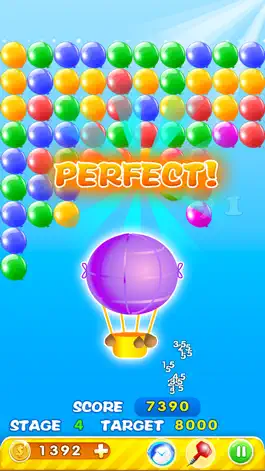 Game screenshot PopBalloon Mania hack