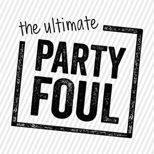 Ultimate Party Foul Emoji icon