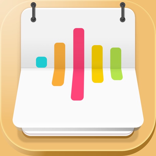 Weekly Planner icon