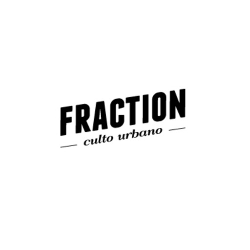 FRACTION icon