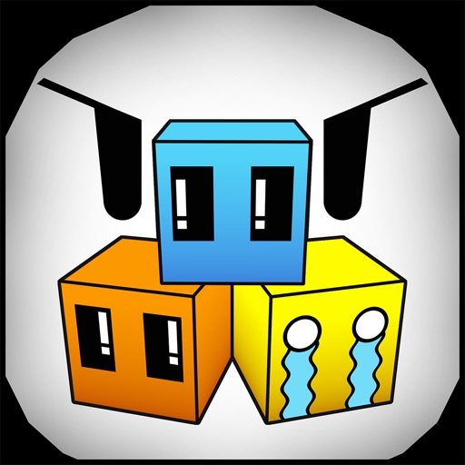 BoxNSeek Icon