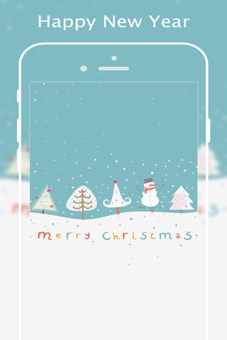 Christmas Wallpapers !! - náhled