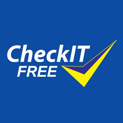 CheckIT Free - Удобный асса помощник