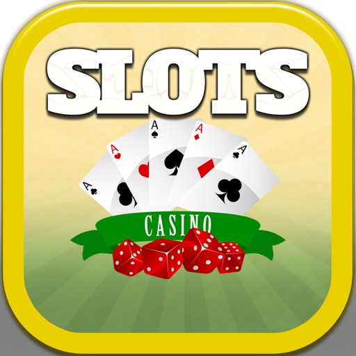 Red Slots Machine -- Free Coins & More Fun!