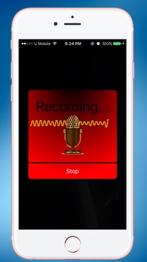 My Voice Record(圖1)-速報App