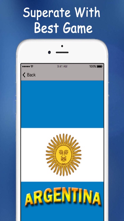 ´Argentina Radios Free:  Live Stations. screenshot-4