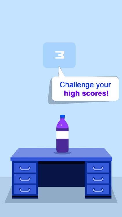 Water Bottle Flip 2... screenshot-3