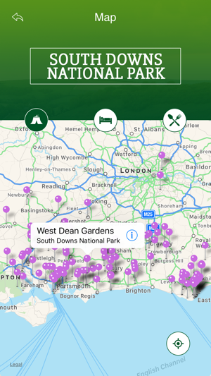 South Downs National Park Travel Guide(圖4)-速報App