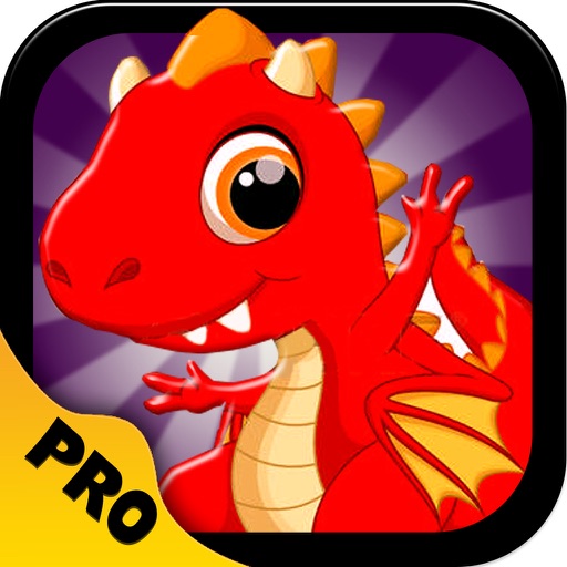 In The DragonLand Mystery iOS App