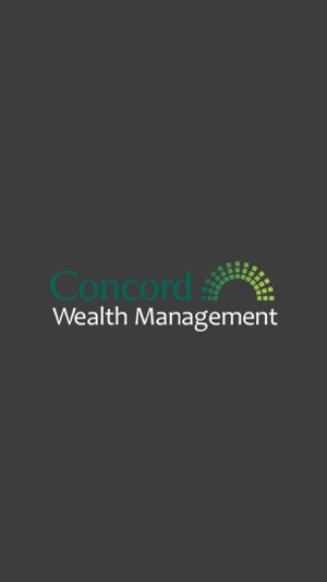 Concord Wealth Management(圖1)-速報App