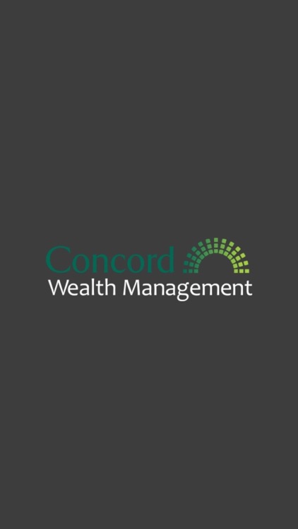 Concord Wealth Management